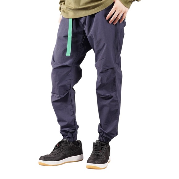 Clottee By Cloy Buckle Ripstop Pants Men’s Sz L - Picture 6 of 7